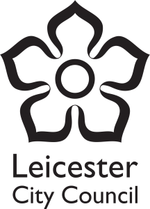 Leicester City Council logo