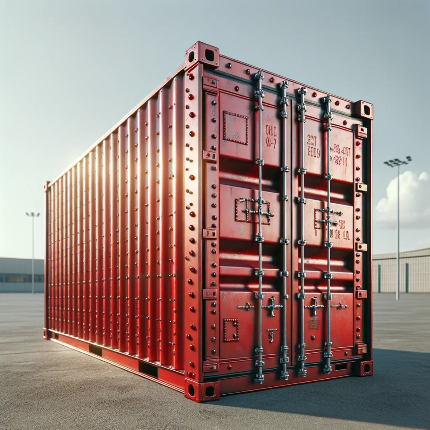 The Power of Proper Packing What Fits Inside Various Container Sizes