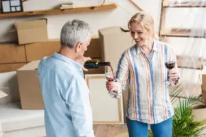 downsizing your home