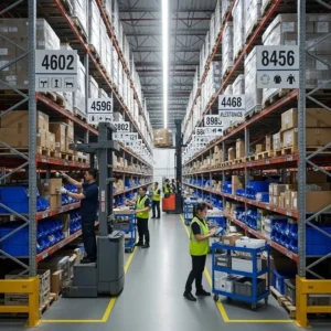 What Are Effective Strategies to Optimise Your Commercial Storage Space