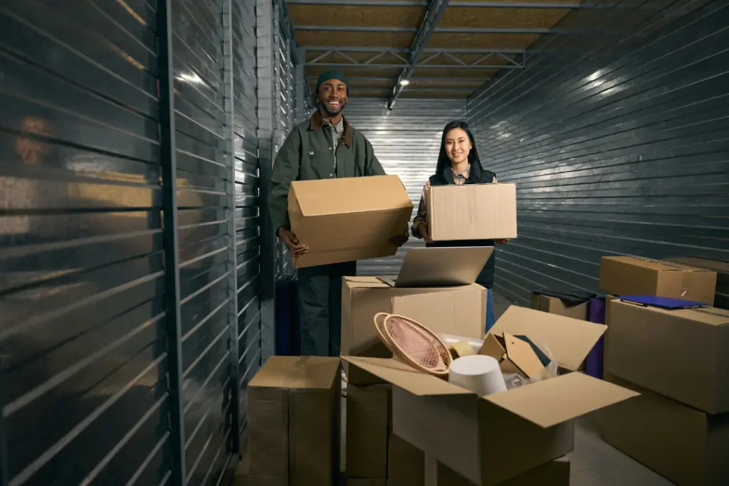 Factors That Influence Storage Unit Contents Insurance Pricing