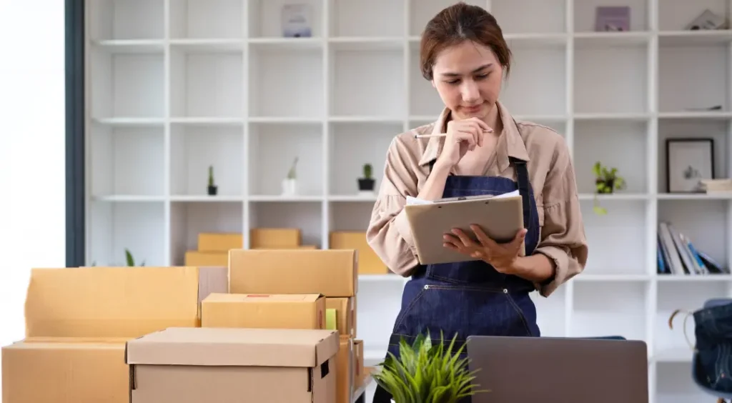 How Far in Advance Should You Book Movers and Packers