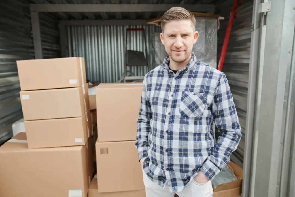 Risks Covered by Storage Unit Contents Insurance