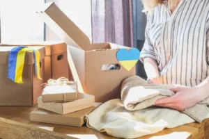 Start Decluttering and Packing Before Your Move