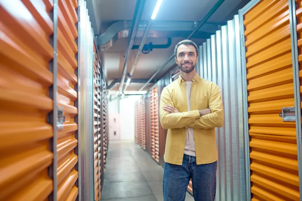 Why Choose Offsite Business Archive Storage