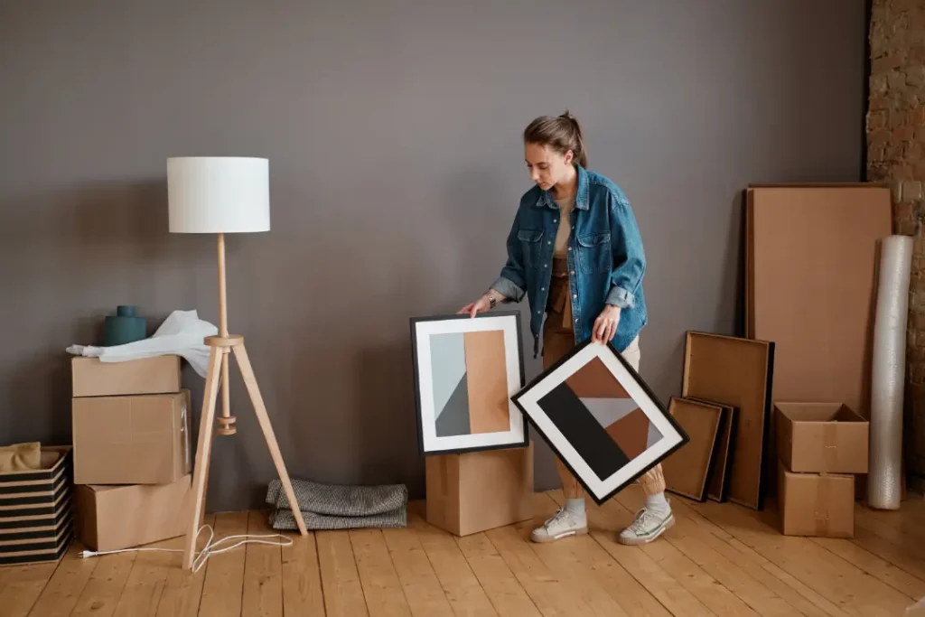 Why Is Specialist Storage Essential for Artwork and Antiques