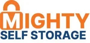 Calendar and clock symbolizing timing for booking a storage unit